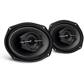 Sony XS-GTF6939 16x24 cm 6x9 mm Oval Tweeterlı 420 W Oto Hoparlör