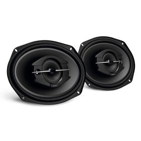 Sony XS-GTF6939 16x24 cm 6x9 mm Oval Tweeterlı 420 W Oto Hoparlör