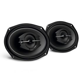Sony XS-GTF6939 16x24 cm 6x9 mm Oval Tweeterlı 420 W Oto Hoparlör