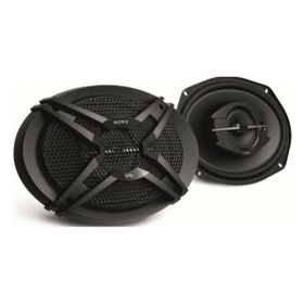 Sony XS-GTF6939 16x24 cm 6x9 mm Oval Tweeterlı 420 W Oto Hoparlör
