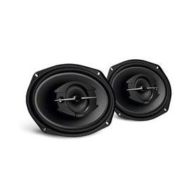 Sony XS-GTF6939 16x24 cm 6x9 mm Oval Tweeterlı 420 W Oto Hoparlör