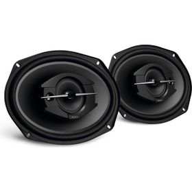 Sony XS-GTF6939 16x24 cm 6x9 mm Oval Tweeterlı 420 W Oto Hoparlör