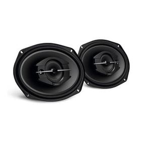 Sony XS-GTF6939 16x24 cm 6x9 mm Oval Tweeterlı 420 W Oto Hoparlör