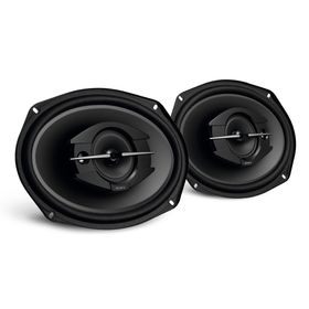 Sony XS-GTF6939 16x24 cm 6x9 mm Oval Tweeterlı 420 W Oto Hoparlör