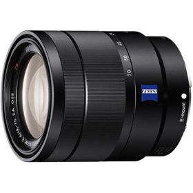 Sony Zeiss Vario-Tessar Tx E 16-70mm f/4 ZA OSS SEL1670Z Lens