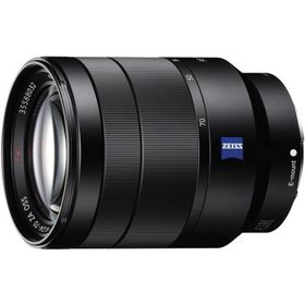 Sony Zeiss Vario-Tessar Tx FE 24-70mm f/4 ZA OSS SEL-2470Z Lens