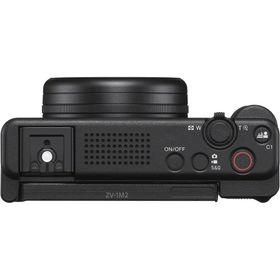 Sony ZV-1 II Vlog Fotoğraf Makinesi