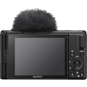 Sony ZV-1 II Vlog Fotoğraf Makinesi