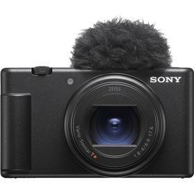 Sony ZV-1 II Vlog Fotoğraf Makinesi