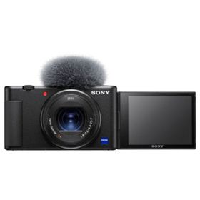 Sony ZV-1 Vlog Dijital Fotoğraf Makinesi