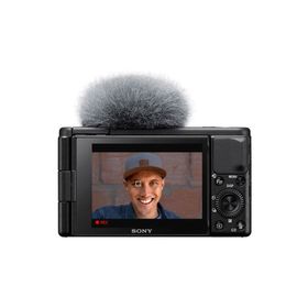 Sony ZV-1 Vlog Dijital Fotoğraf Makinesi