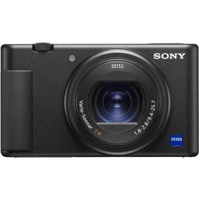 Sony ZV-1 Vlog Fotoğraf Makinesi