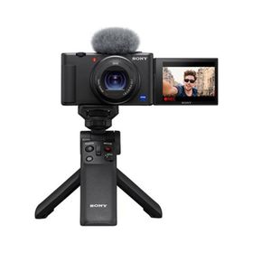Sony ZV-1 Vlog Fotoğraf Makinesi