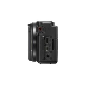 Sony ZV-E10 + 16-50 mm Aynasız Fotoğraf Makinesi