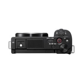 Sony ZV-E10 + 18-105mm Lens Aynasız Fotoğraf Makinesi
