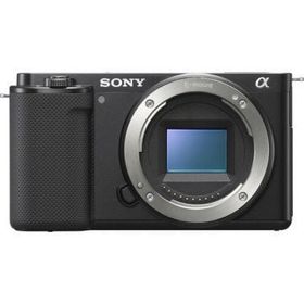 Sony ZV-E10 + 30mm Lens Aynasız Fotoğraf Makinesi