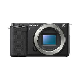 Sony ZV-E10 Aynasız Fotoğraf Makinesi