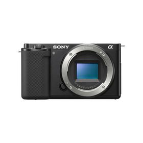 Sony ZV-E10 Body Aynasız Fotoğraf Makinesi