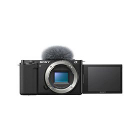 Sony ZV-E10 Body Aynasız Fotoğraf Makinesi