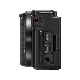 Sony ZV-E10 Body Aynasız Fotoğraf Makinesi