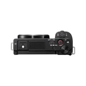 Sony ZV-E10 Body Aynasız Fotoğraf Makinesi
