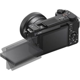 Sony ZV-E10 II Aynasız Fotoğraf Makinesi