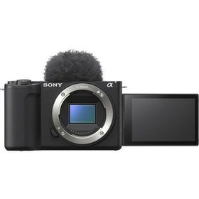 Sony ZV-E10 II Aynasız Fotoğraf Makinesi