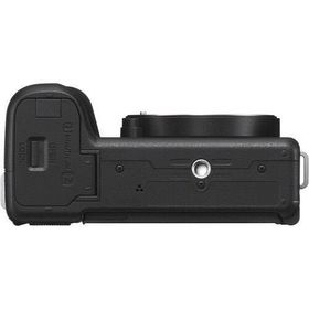 Sony ZV-E10 II Body Aynasız Fotoğraf Makinesi
