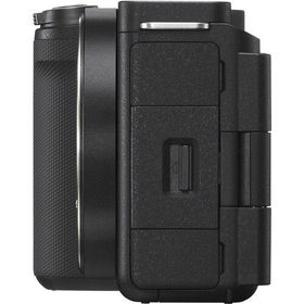 Sony ZV-E10 II Body Aynasız Fotoğraf Makinesi