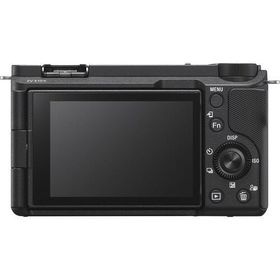 Sony ZV-E10 II Body Aynasız Fotoğraf Makinesi