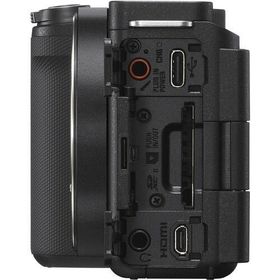Sony ZV-E10 II Body Aynasız Fotoğraf Makinesi