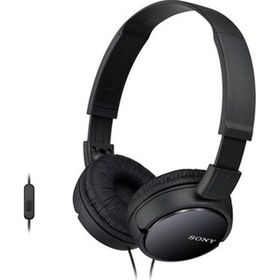 Sony ZX110APB Siyah Kulaküstü Kulaklık