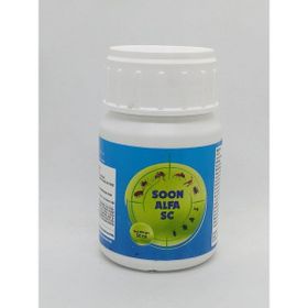 Soon Alfa 50 ML SC Haşere Öldürücü