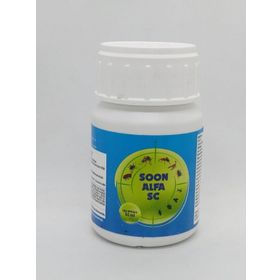 Soon Alfa 50 ML SC Haşere Öldürücü