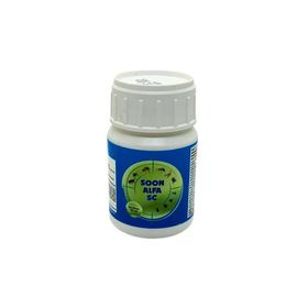 Soon Alfa 50 ML SC Haşere Öldürücü