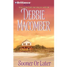 Sooner or Later - Debbie Macomber