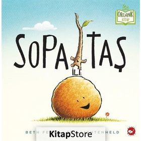 Sopa İle Taş - Beth Ferry