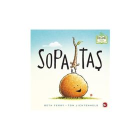Sopa İle Taş - Beth Ferry