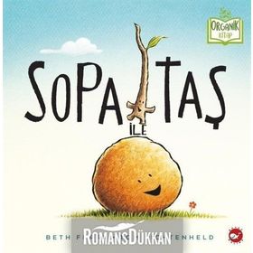 Sopa İle Taş - Beth Ferry