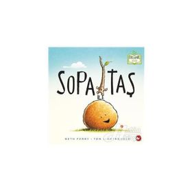 Sopa İle Taş - Beth Ferry