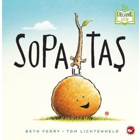 Sopa İle Taş - Beth Ferry