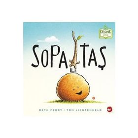 Sopa İle Taş - Beth Ferry