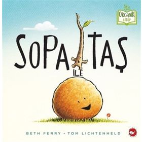 Sopa İle Taş - Beth Ferry