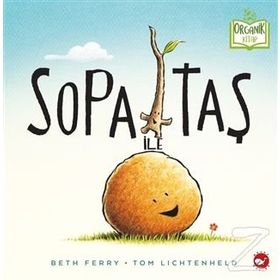Sopa İle Taş - Beth Ferry