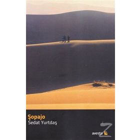 Şopajo - Sedat Yurtdaş