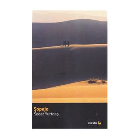 Şopajo - Sedat Yurtdaş