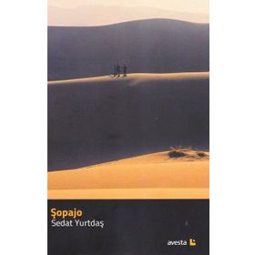 Şopajo - Sedat Yurtdaş
