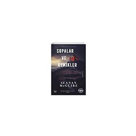 Sopalar ve Kemikler Ters Çocuklar 2. Kitap İthaki Yayınları