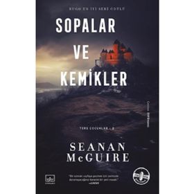 Sopalar ve Kemikler Ters Çocuklar 2. Kitap İthaki Yayınları