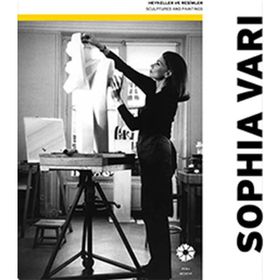 SOPHIA VARI - HEYKELLER VE RESIMLER - BEGÜM AKKOYUNLU ERSÖZ;TANIA BAHAR